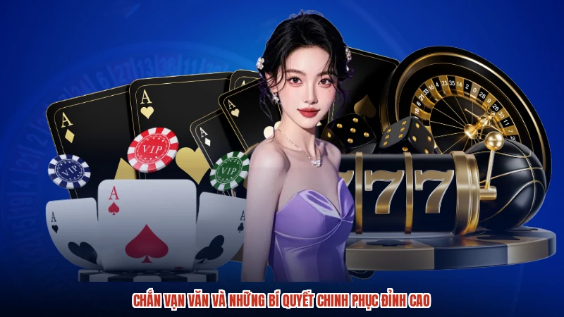 Chắn vạn văn và những bí quyết chinh phục đỉnh cao
