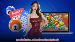 Dự đoán lô 3 càng - Chiến Thuật Soi Cầu Chuẩn Xác Nhất