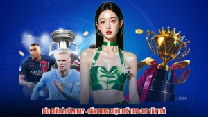 Kèo châu Á hôm nay - Cẩm Nang Cược Thể Thao Cho Tân Thủ