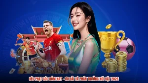 Kèo phạt góc hôm nay - Ưu Đãi Và Phần Thưởng Nổi Bật 2026