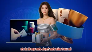 Kèo tài xỉu trực tuyến: Bí quyết chiến thắng từ cao thủ