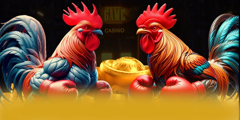 FB88 - Cổng giải trí quy tụ nhiều siêu phẩm hot hiện nay