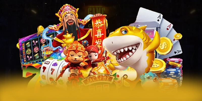 Tìm hiểu GOOD88 - Cổng game chất lượng tại Việt Nam